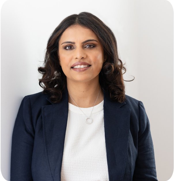 Pooja Chaudhary — SMSF Finance Specialist