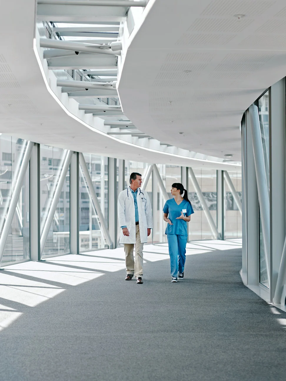 Construct or Renovate Medical Practice