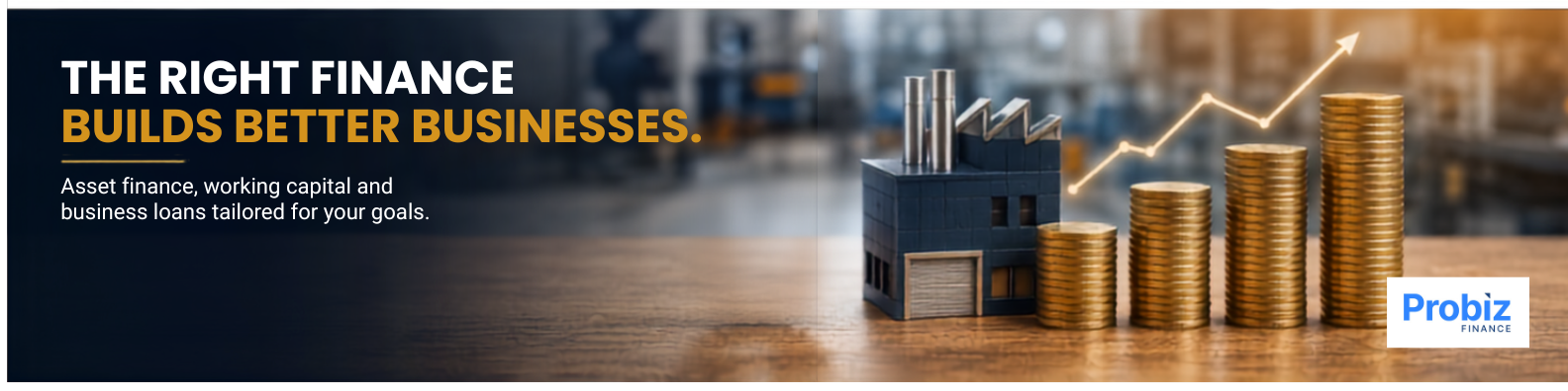 buying a manufacturing business