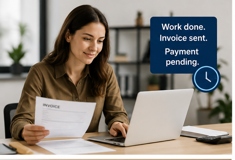 invoice finance